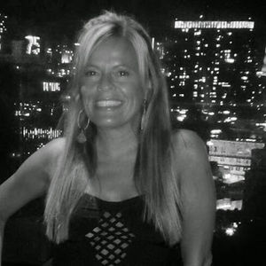 Meet your Posher, Aimee